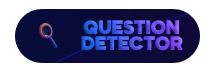 Question-Detection
